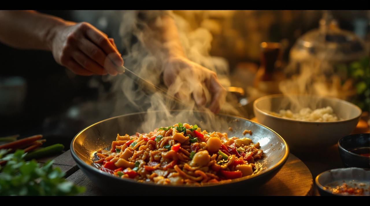 舌尖上的中国：第四季