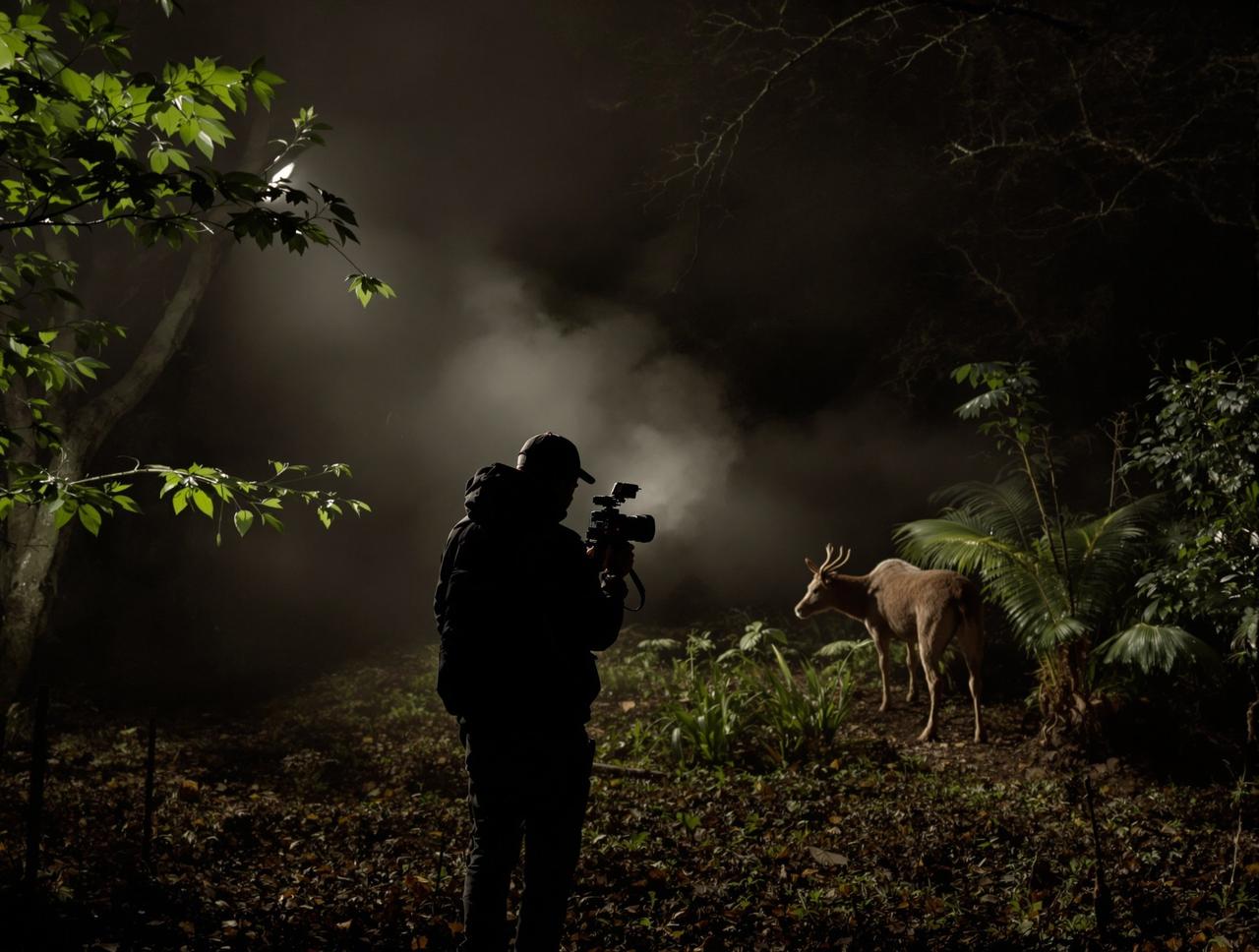 纪录片的力量 - 真实故事，震撼人心。