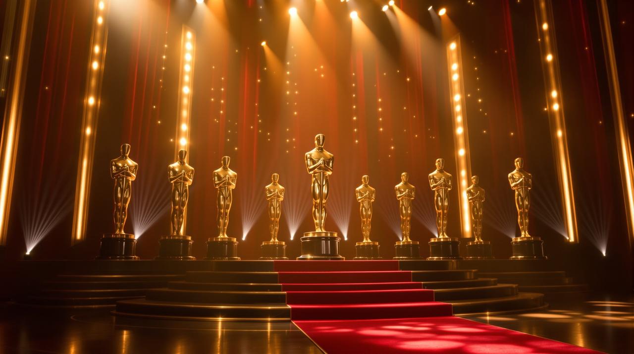 第96届奥斯卡金像奖完整获奖名单揭晓，《星际穿越2》斩获最佳影片 - 影视新闻封面图