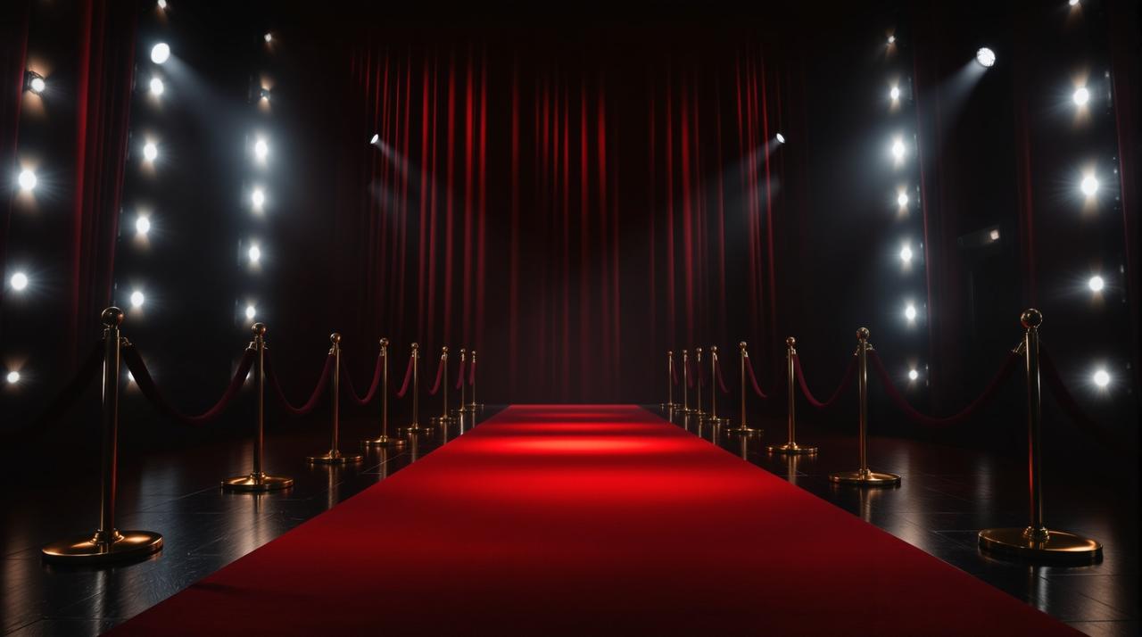 戛纳电影节公布主竞赛单元入围名单，三部华语片入选 - 影视新闻封面图