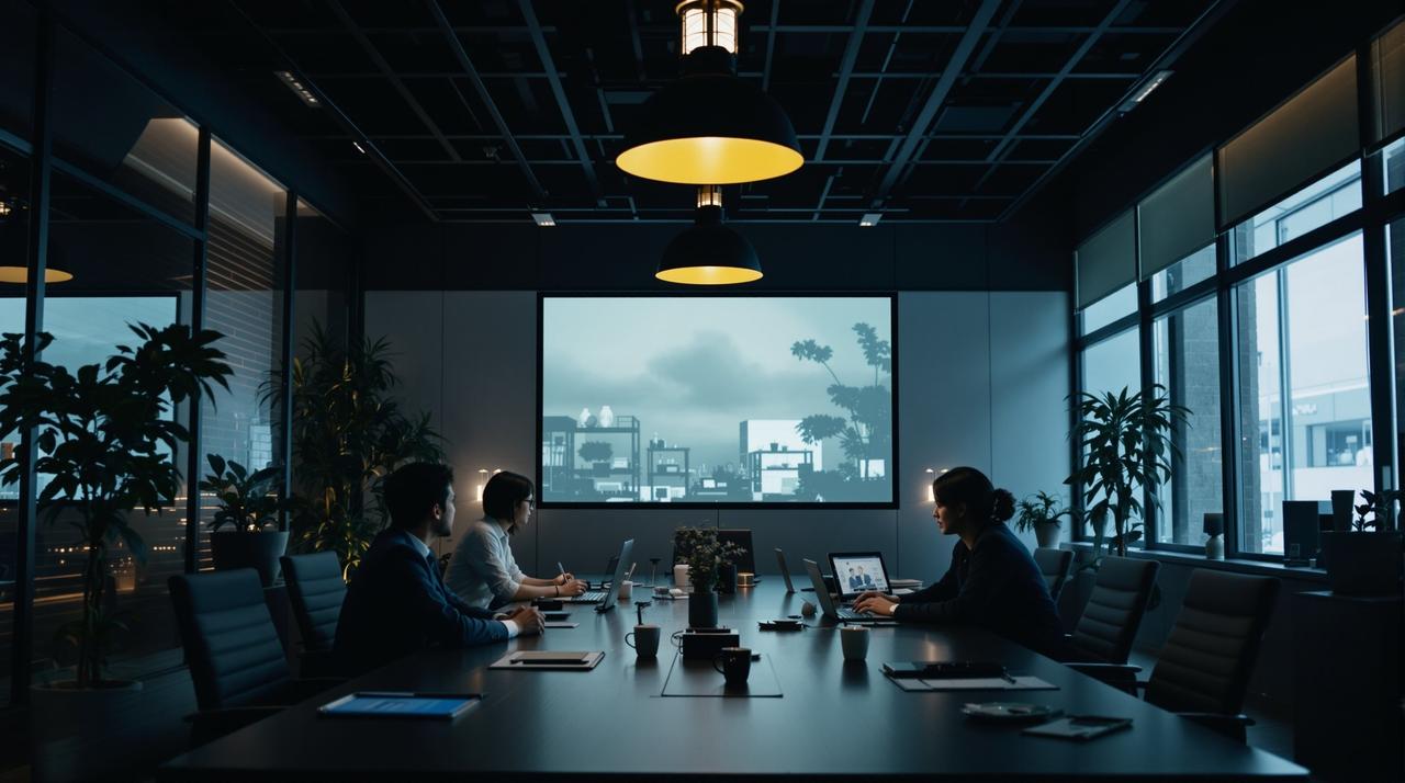 Netflix宣布投资10亿美元制作亚洲原创内容，中国故事成重点 - 行业动态封面图