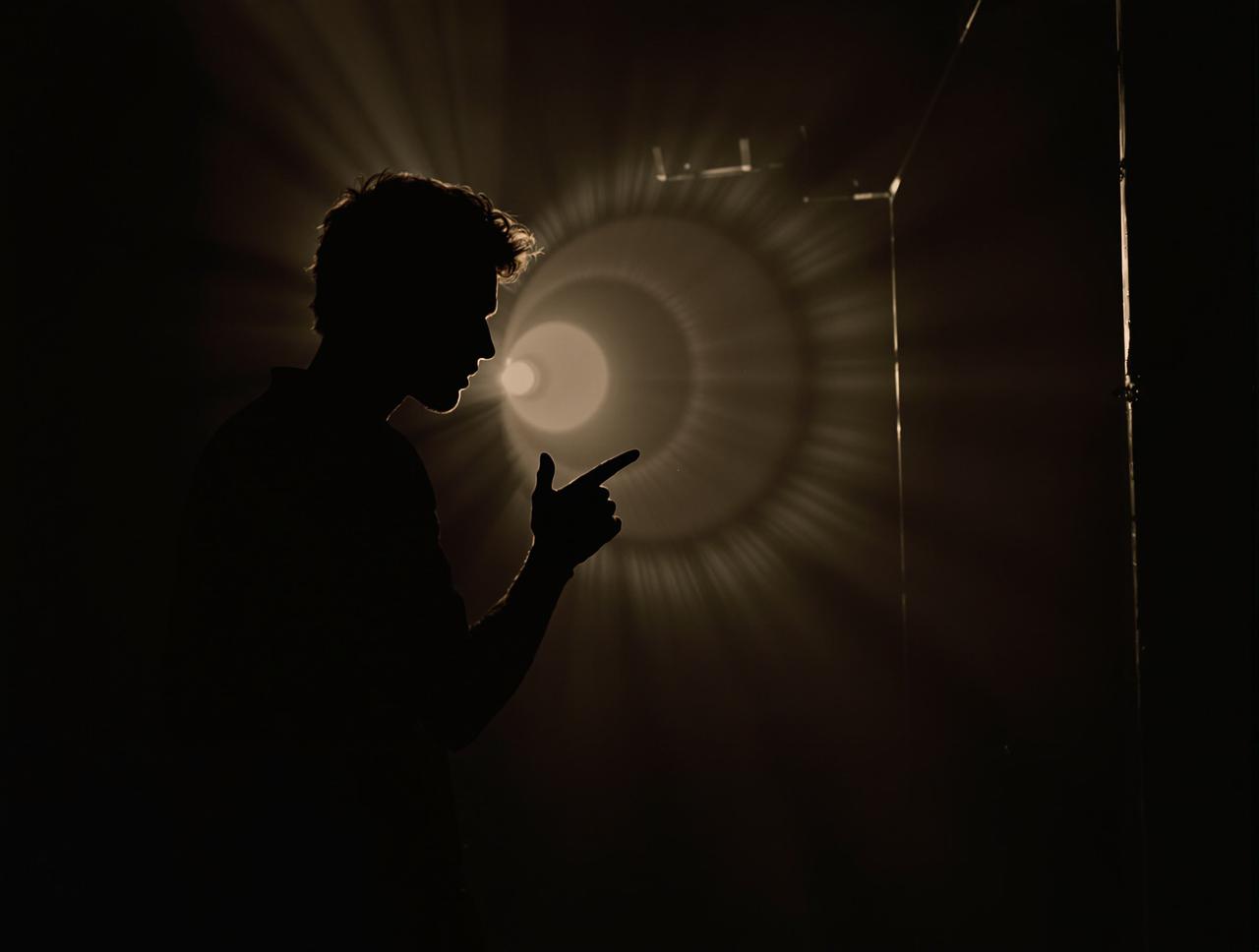 独立电影之光 - 小众但精彩的独立电影推荐。