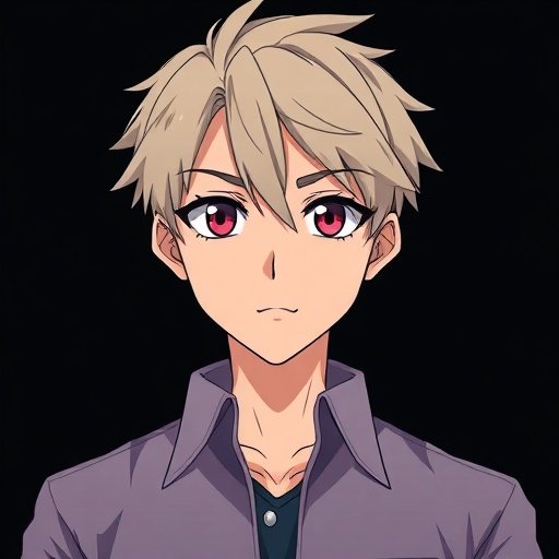 动画资讯的头像